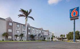 Motel 6-Mcallen, Tx - East